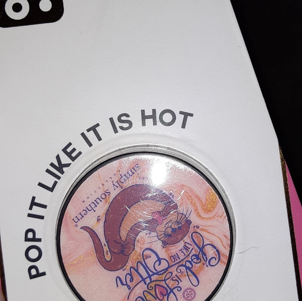 Simply Southern popsocket - Picture 2 of 3
